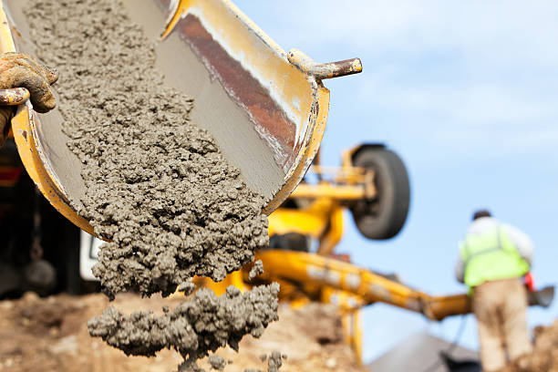Best Concrete Driveway Installation in New Haven, MO